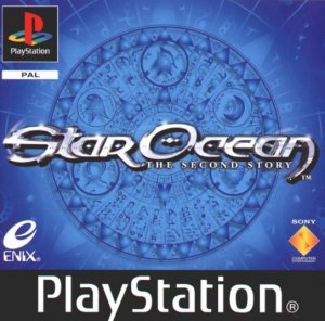 История Star Ocean