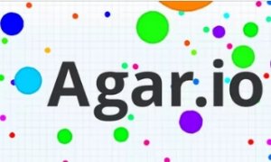Agar.io Agar.io