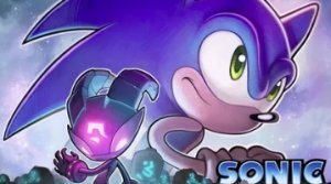 Sonic chronicles: the dark brotherhood