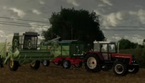 Для чего нужны моды на Farming Simulator 2022