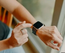 Почему стоит выбрать часы apple watch