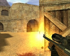 Counter-Strike 1.6