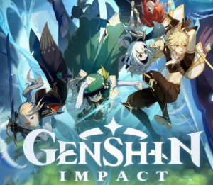 Genshin Impact