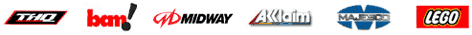 Our Publishing Partners