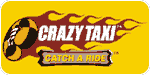 CRAZY TAXI